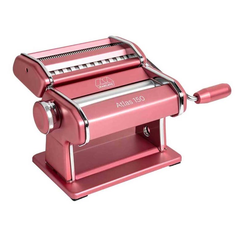 Marcato Atlas Eriste Makinesi Pembe 150