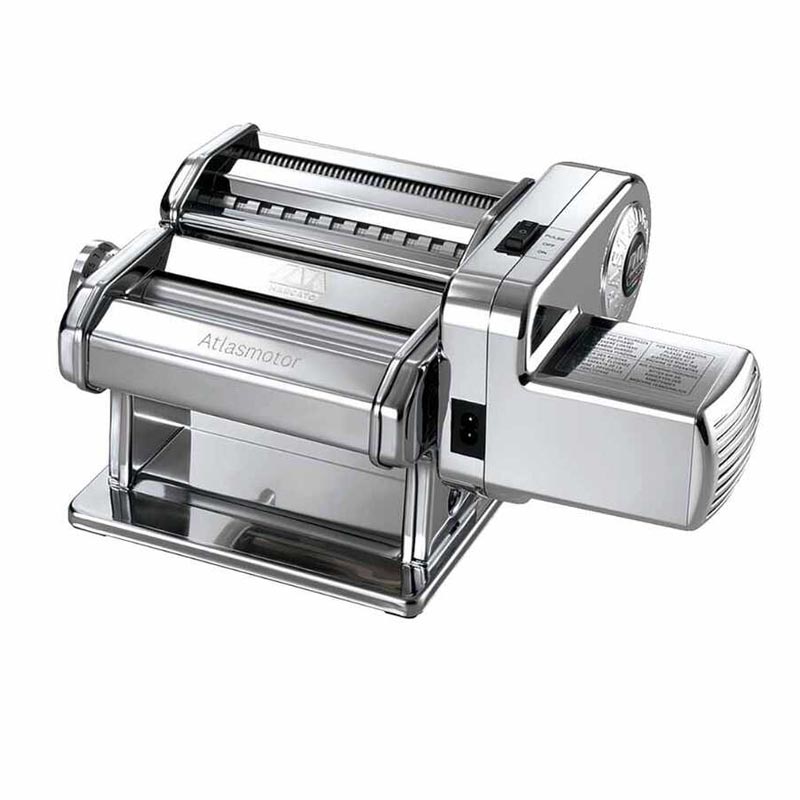 Marcato Eriste Makinesi Atlas Motorlu 150