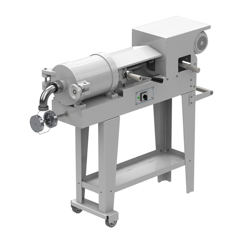 Mateka FRM 210M Form Tulumba ve Köfte Şekillendirme Makinesi, 10 L, 220V — Mateka