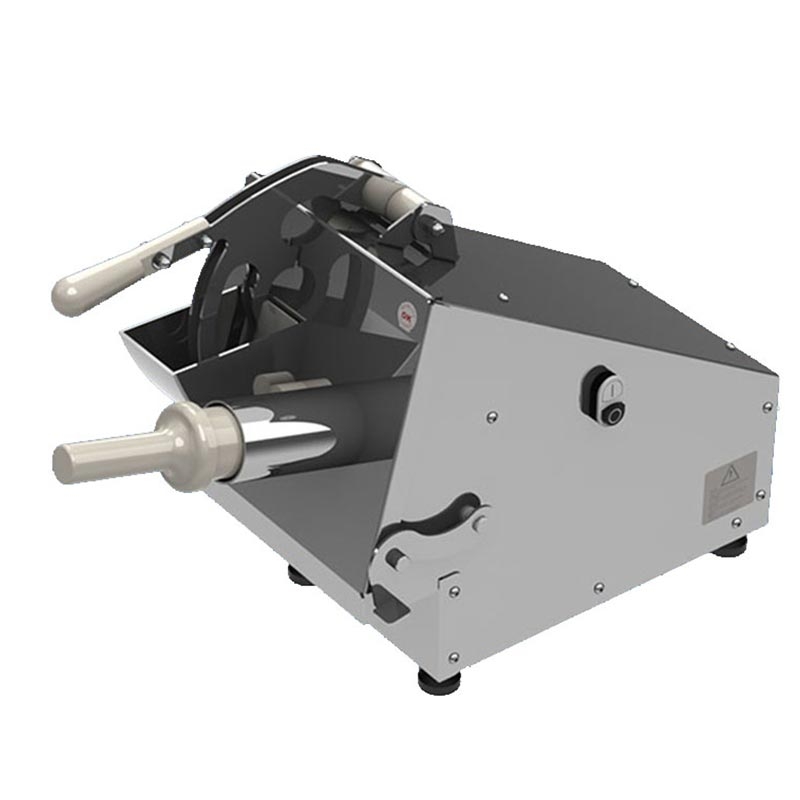 Mateka Sebze ısleme Makinesi 210m 220v Seb Setustu