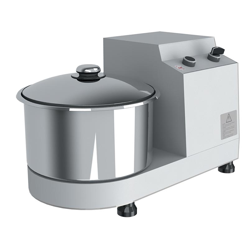 Mateka SGN 260M Sebze Parçalama Makinesi, 7 L, 220V — Mateka — Görsel 1