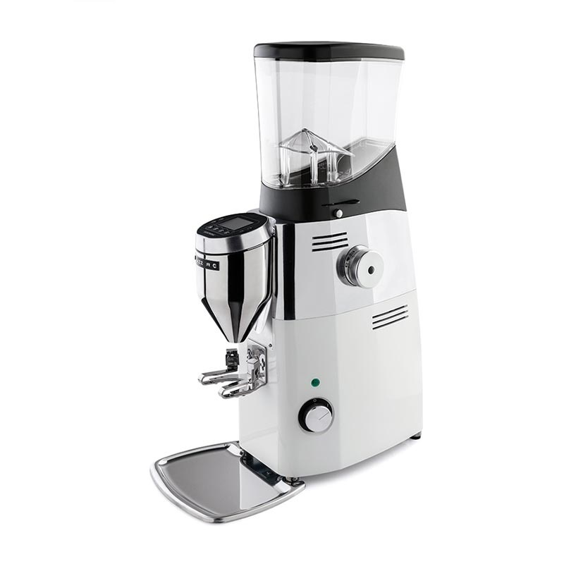 Mazzer On Demand Beyaz Kahve S Degirmeni Kold Electronic