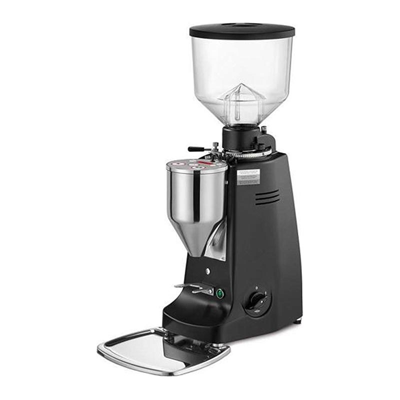 Mazzer Electronic Kahve Degirmeni Major Otomatik