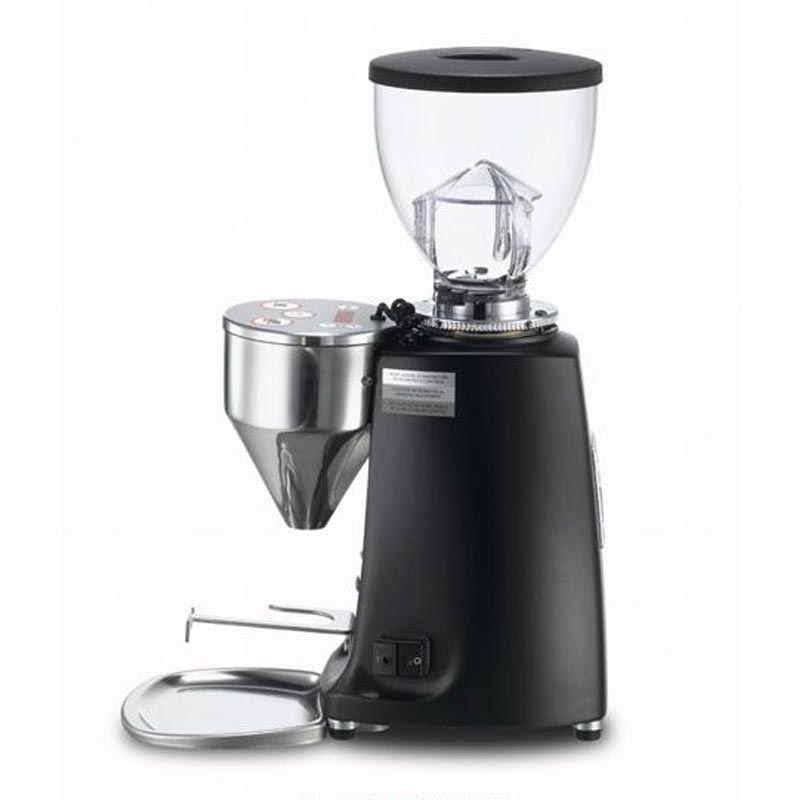 Mazzer On Demand Kahve Degirmeni A Mini Electronic Otomatik