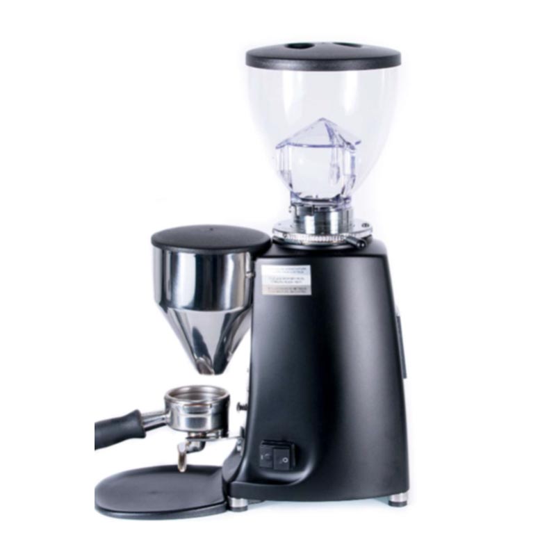 Mazzer Electronic Kahve Degirmeni Mini D