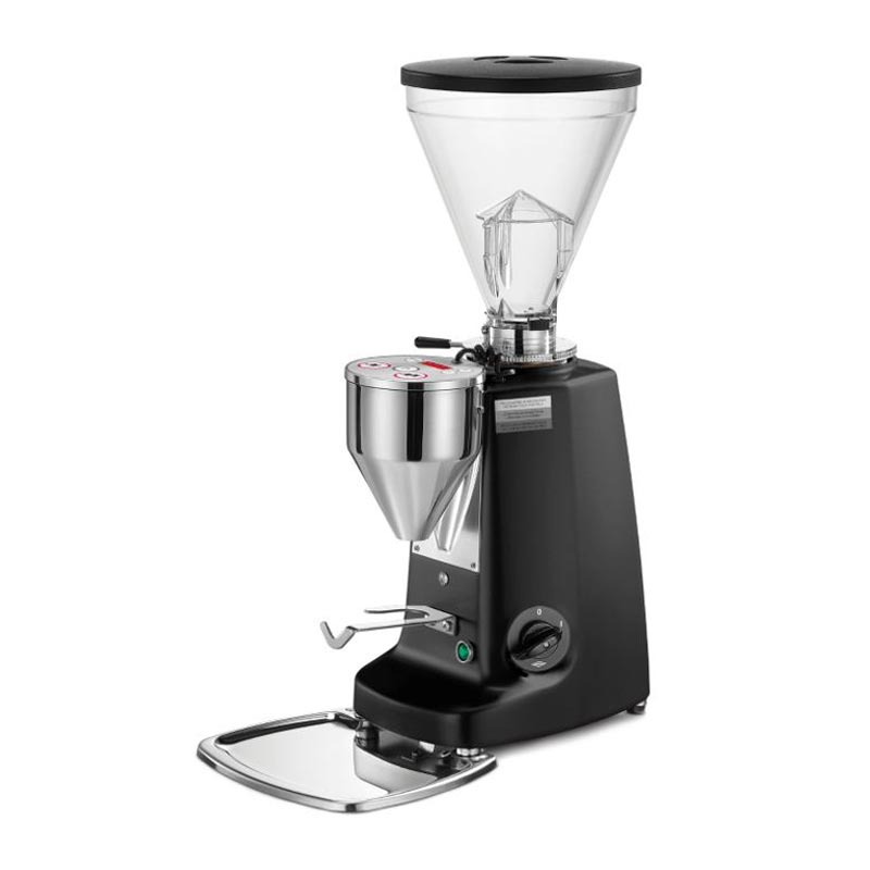 Mazzer Jolly Electronic Kahve Degirmeni Super Otomatik