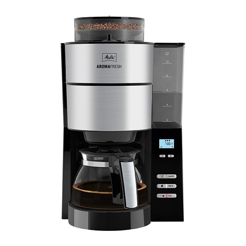 Melitta Fresh 01 Ogutuculu Filtre 1021 Kahve Makinesi Aroma