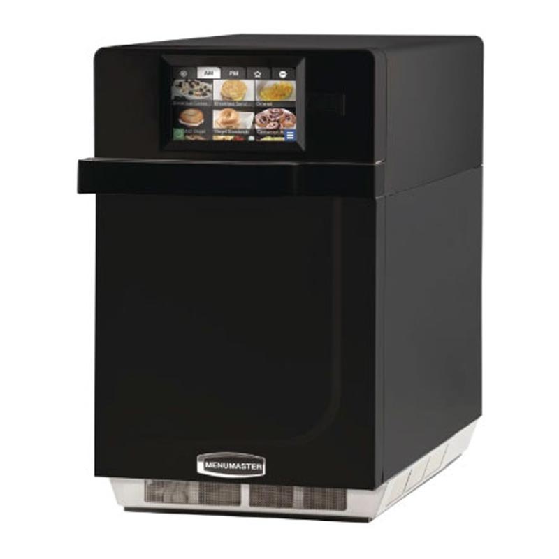 Menumaster MRX52 Hızlı Pişirme Fırını, Katalizörlü — Menumaster