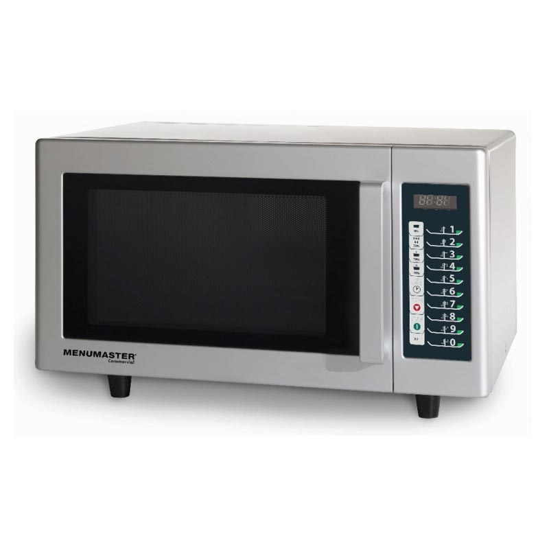 Menumaster RMS510TS Mikrodalga Fırın, 1000 W — Menumaster — Görsel 1