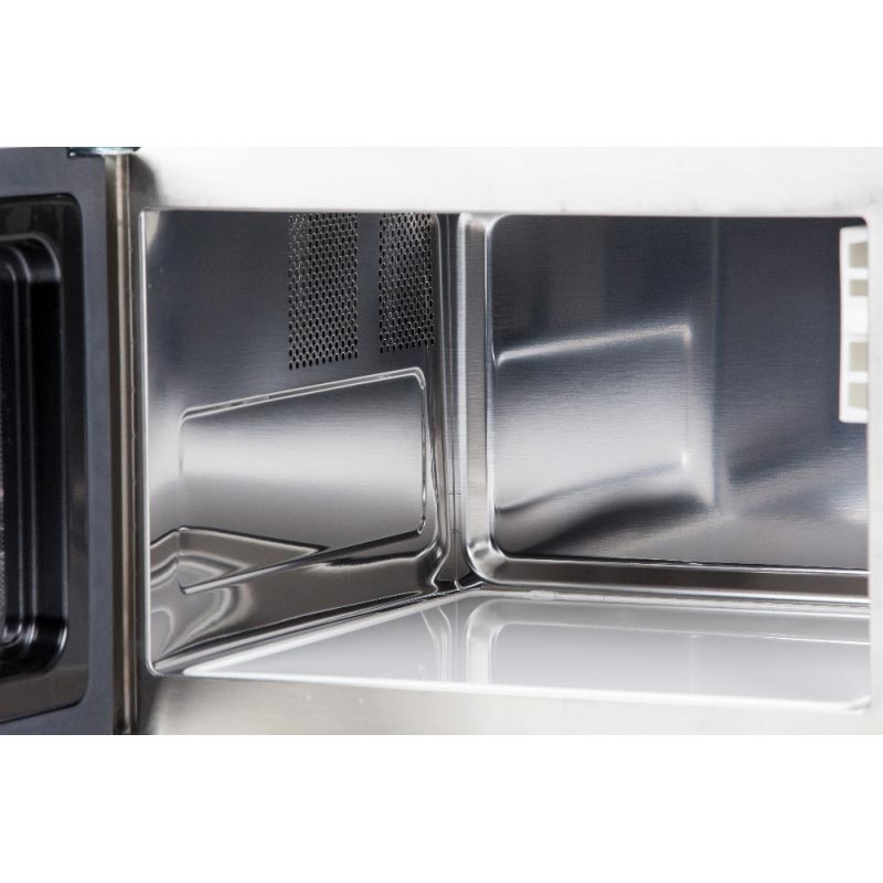 Menumaster RMS510TS Mikrodalga Fırın, 1000 W — Menumaster — Görsel 3