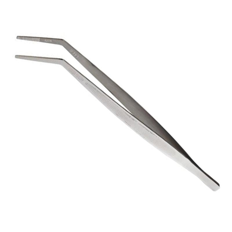 Mercer Kavisli Şef Cımbızı, 29 cm — Mercer Culinary