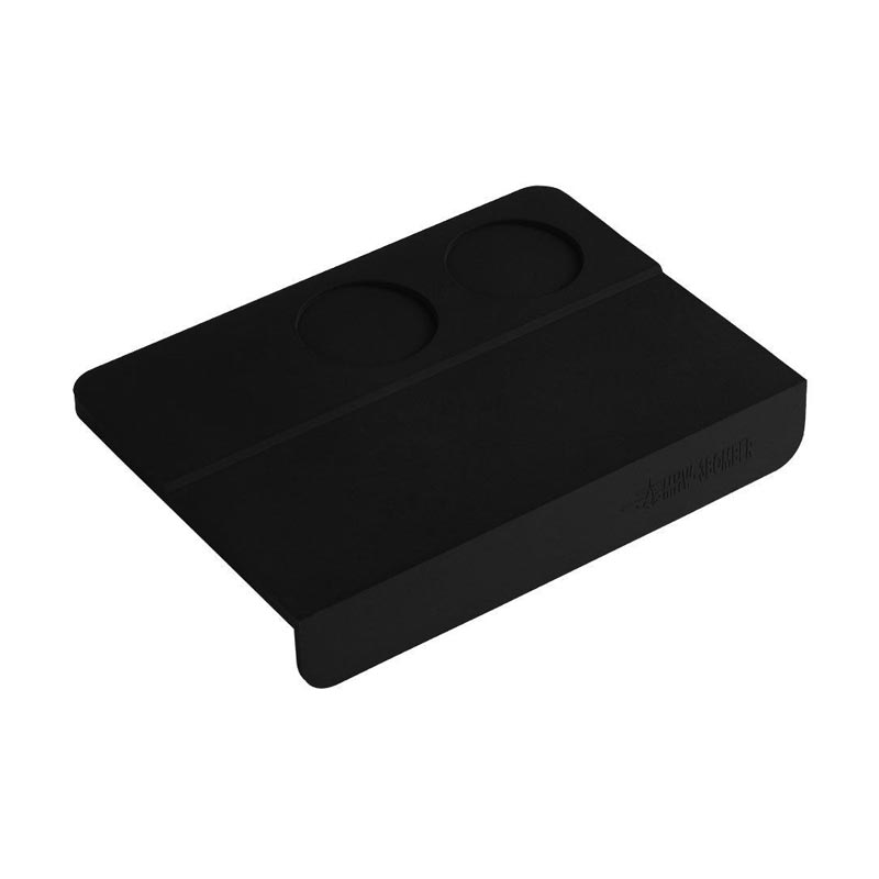 MHW-3Bomber SP5309B Silikon Tamper Matı, 250x180 mm, Siyah — MHW-3Bomber