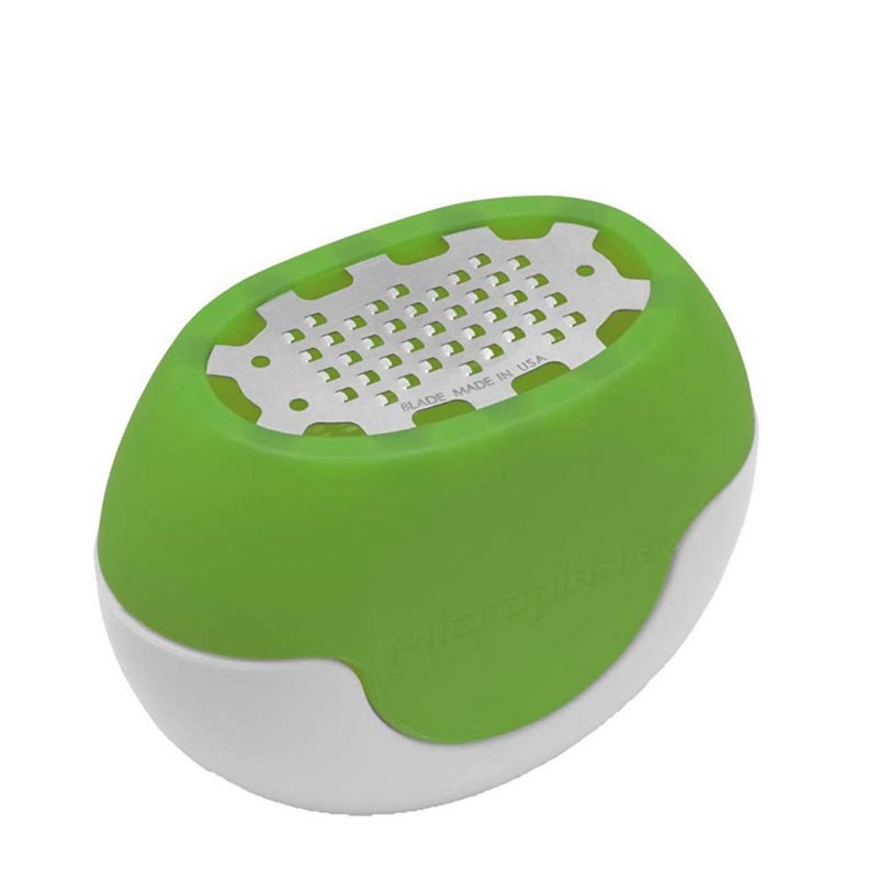 Microplane Zesti Yesil Flexi Kaseli 34730e