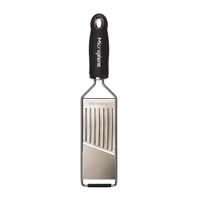 Microplane Ultra Genis Rende Gourmet 45011e