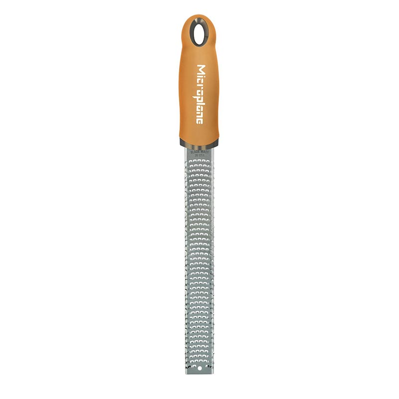 Microplane Premium Classic 46623e Zester Hardal Sari