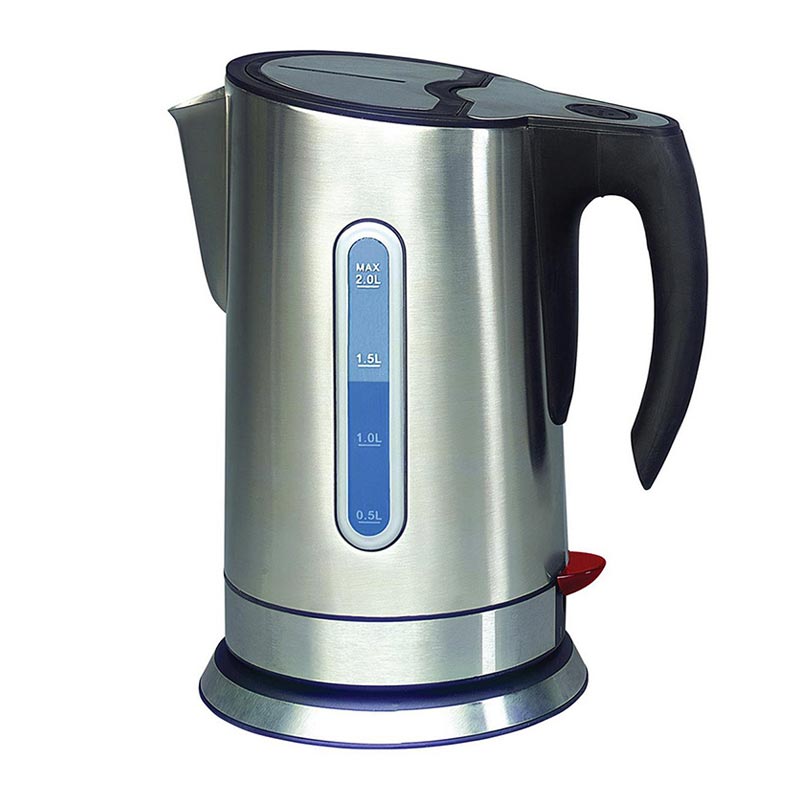 Midea MK-20S02C Kettle, 2 L — Midea — Görsel 1