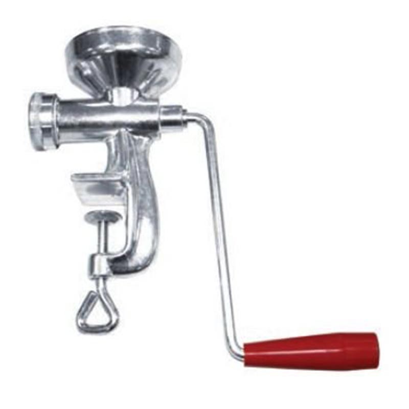 Montini Makarna Makinesi Manuel OM-4000