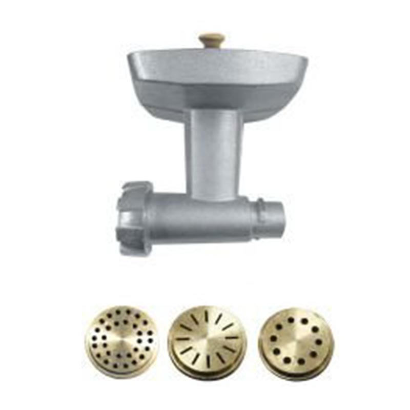 Montini Makarna Makinesi Aparati Spremy