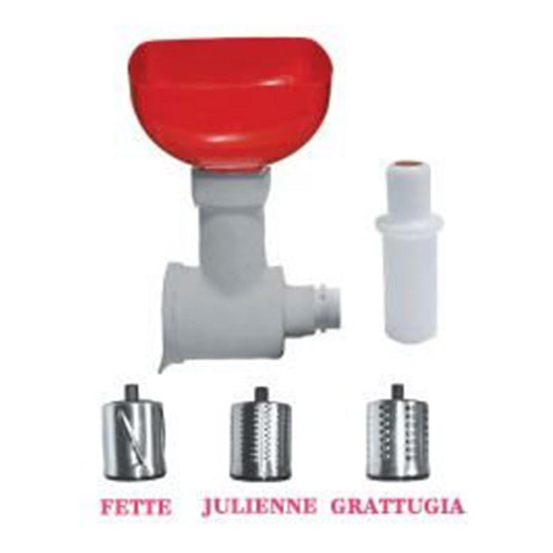 Montini Spremy Rende Makinasi Aparati