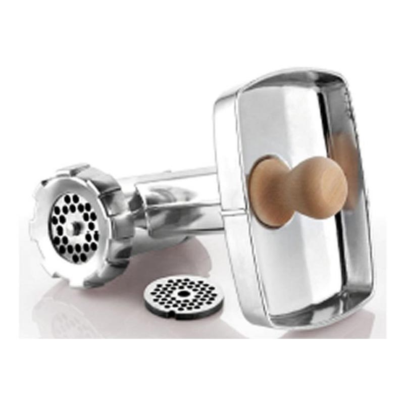 Montini Testarossa Kiyma Makinasi Aparati