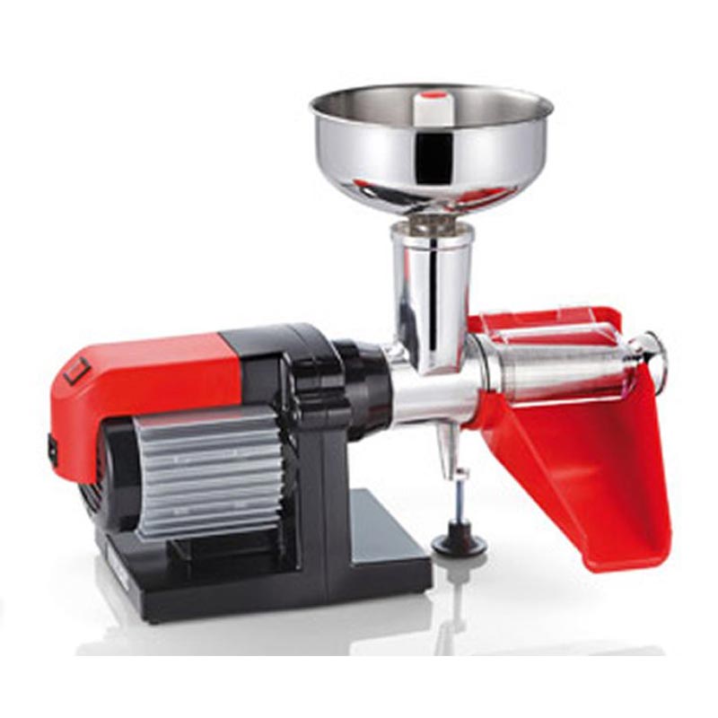 Montini Testarossa Salca Makinasi