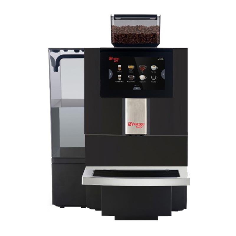 Mypresso Auto Super Espresso Kahve Makinesi Otomatik