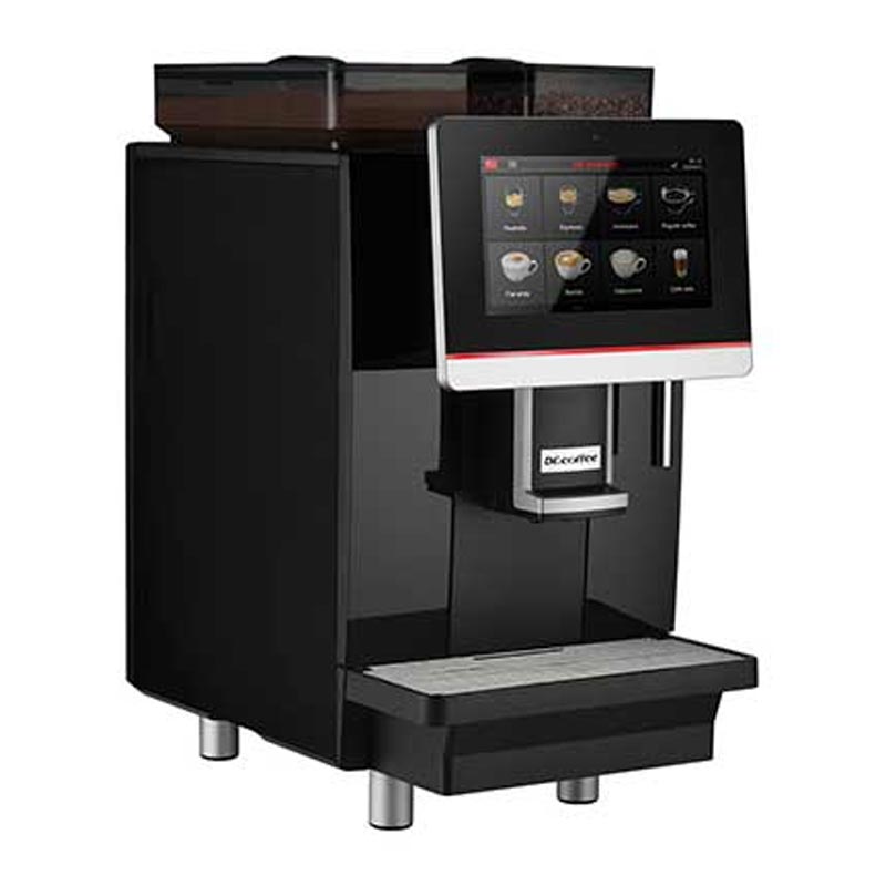Mypresso Plus Super Espresso Kahve Makinesi Cafebar Otomatik