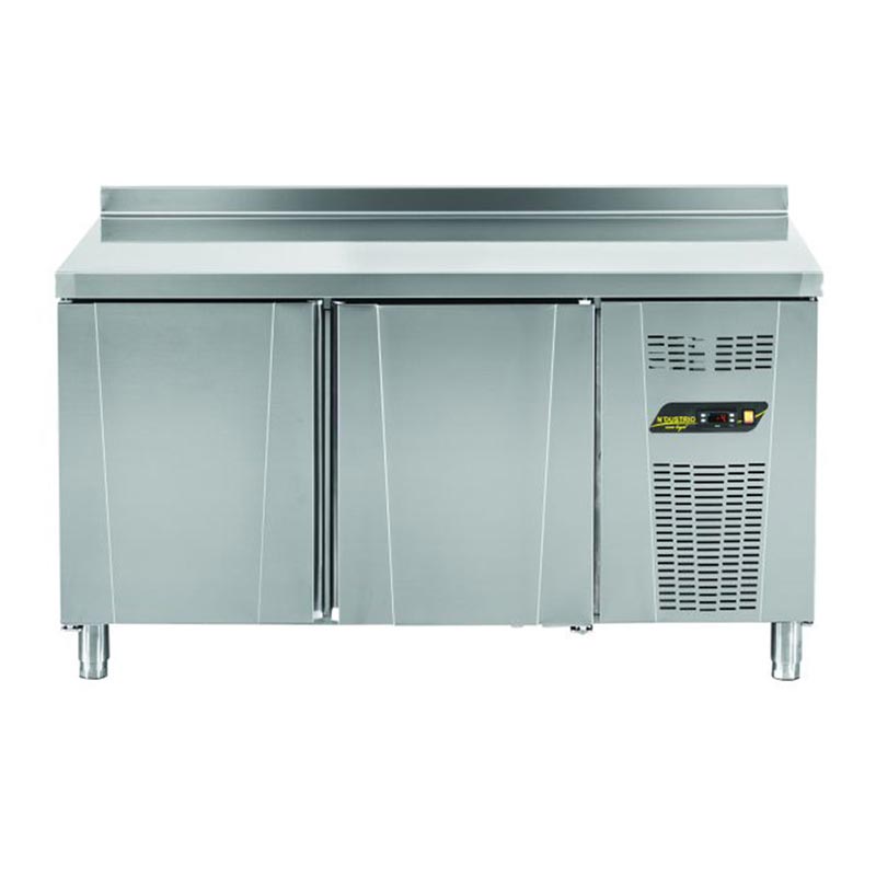 Ndustrio Pastane Buzdolabi TPP-82 TıP-2 Kapili Tezgah