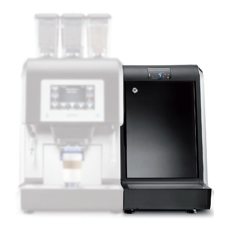 Necta ısiticisi Sut Sensorlu Karisma Fincan