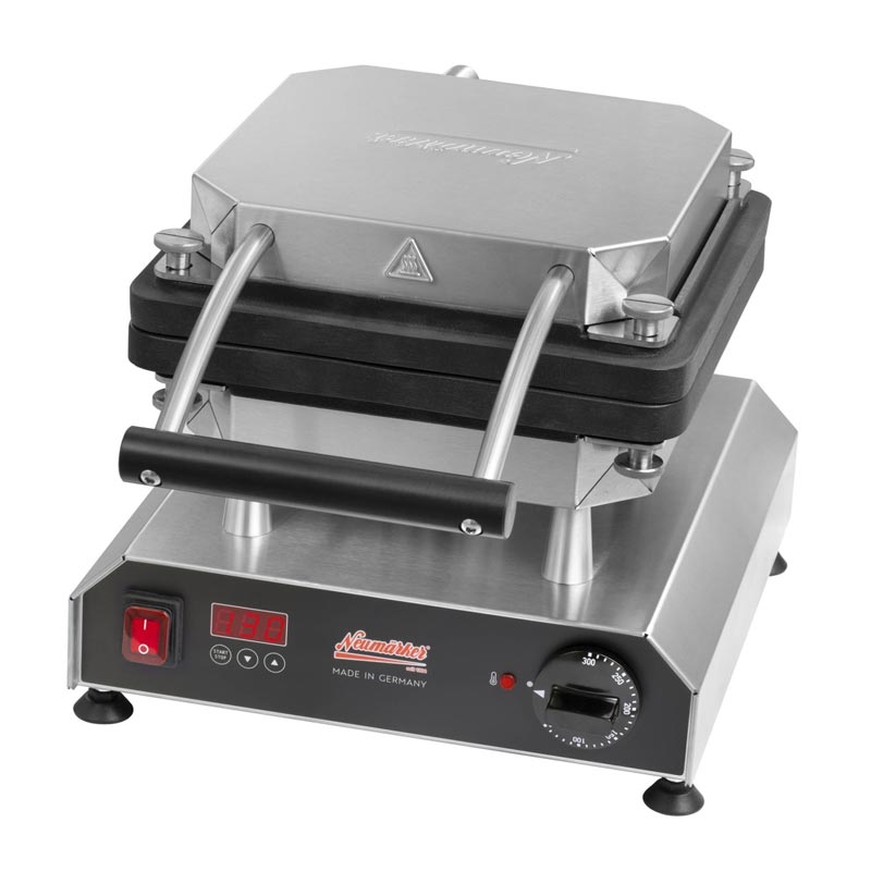Neumarker Waffle Makinesi 40801dt Thermocook 12