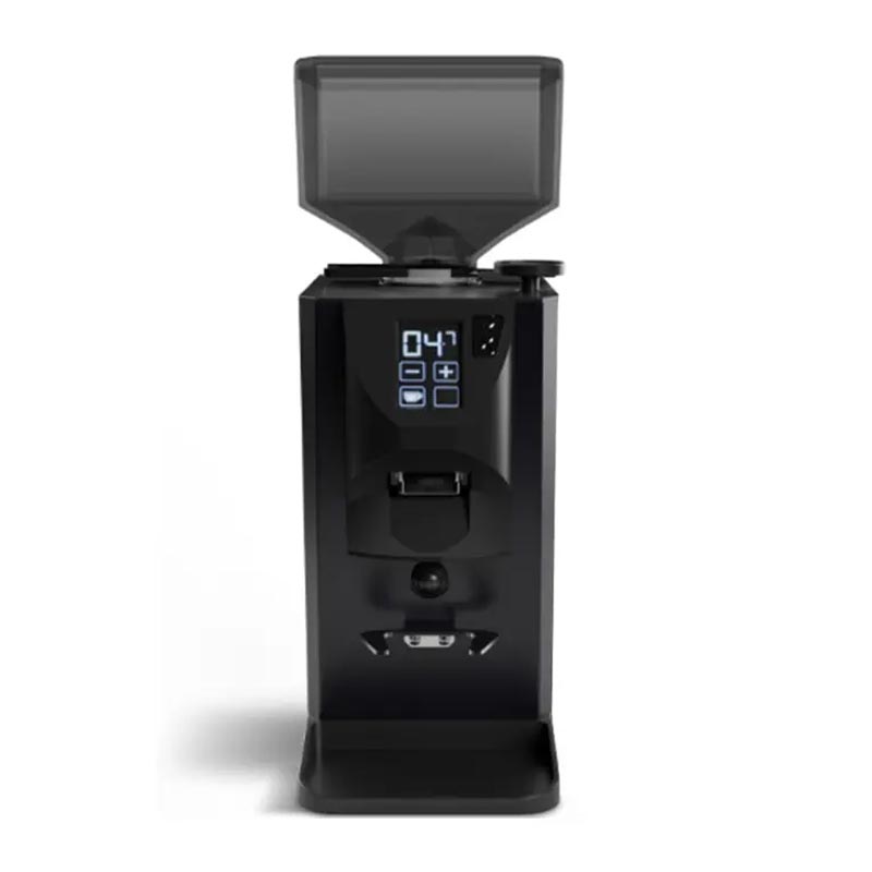 Nuova Simonelli Duo Siyah On Demand Kahve Degirmeni