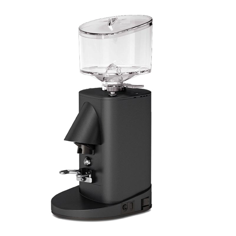 Nuova Simonelli Mdh On Demand Kahve Degirmeni Siyah