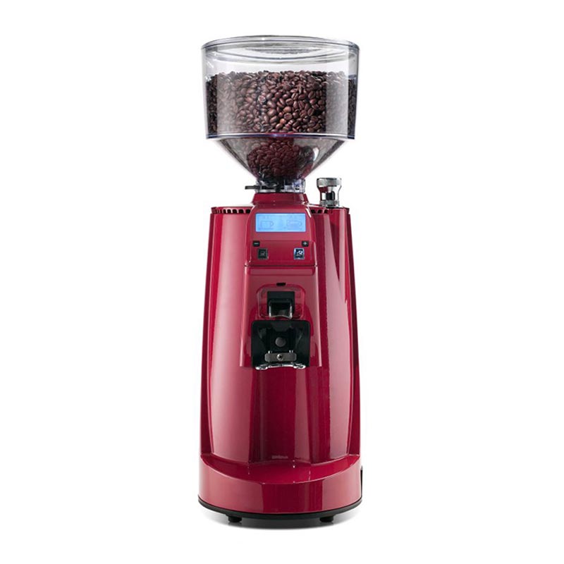 Nuova Simonelli Mdj On Demand Kahve Degirmeni