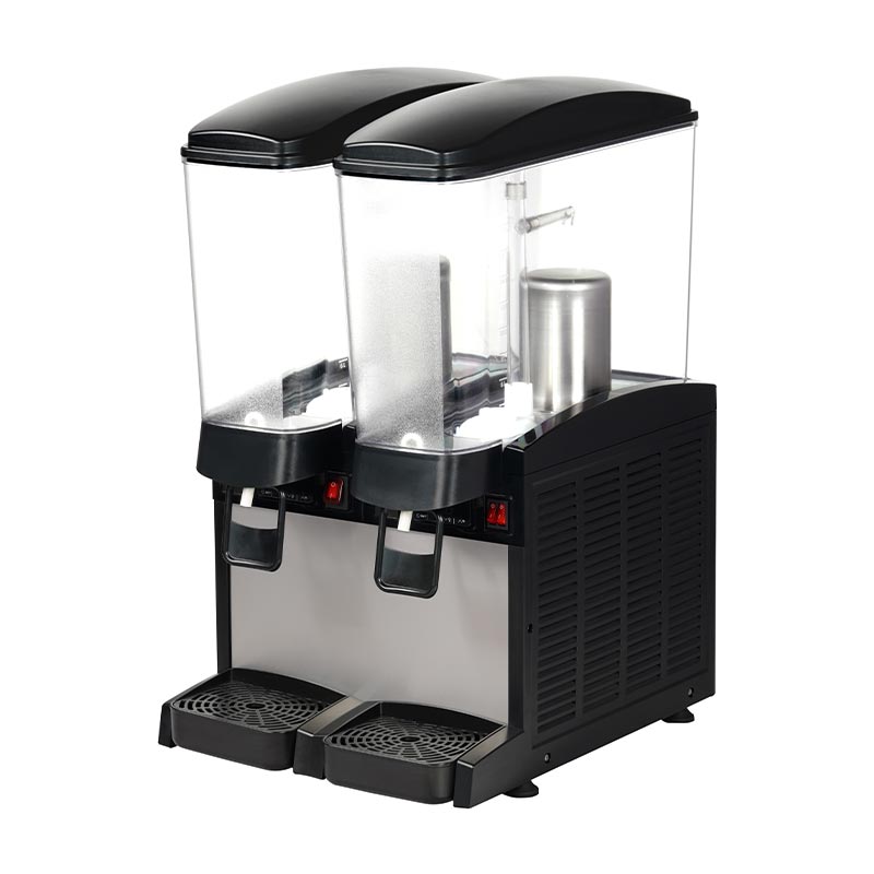 Omake Dikdortgen Soguk Dijital ıcecek 2x20 Dispenseri L Fiskiyeli