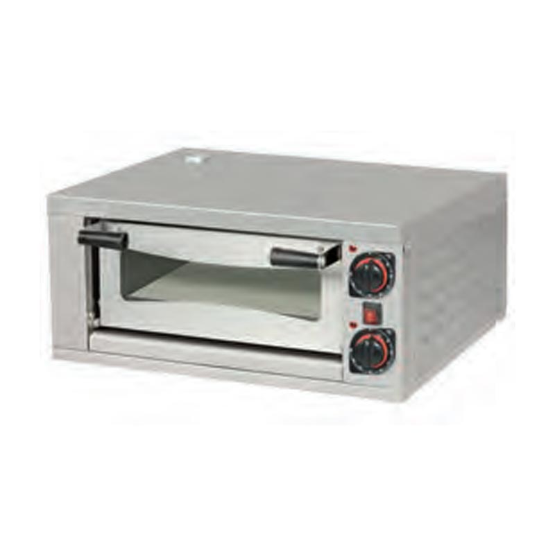 Omake 72x72 Cm Elektrikli Tek Katli FPZ-01 Pizza Fırıni E11