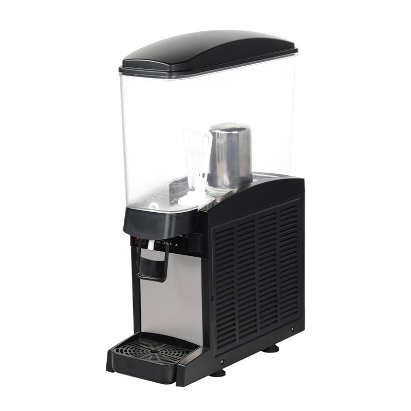 Omake Karistiricili Dikdortgen Soguk ıcecek 20 Dispenseri L Dijital