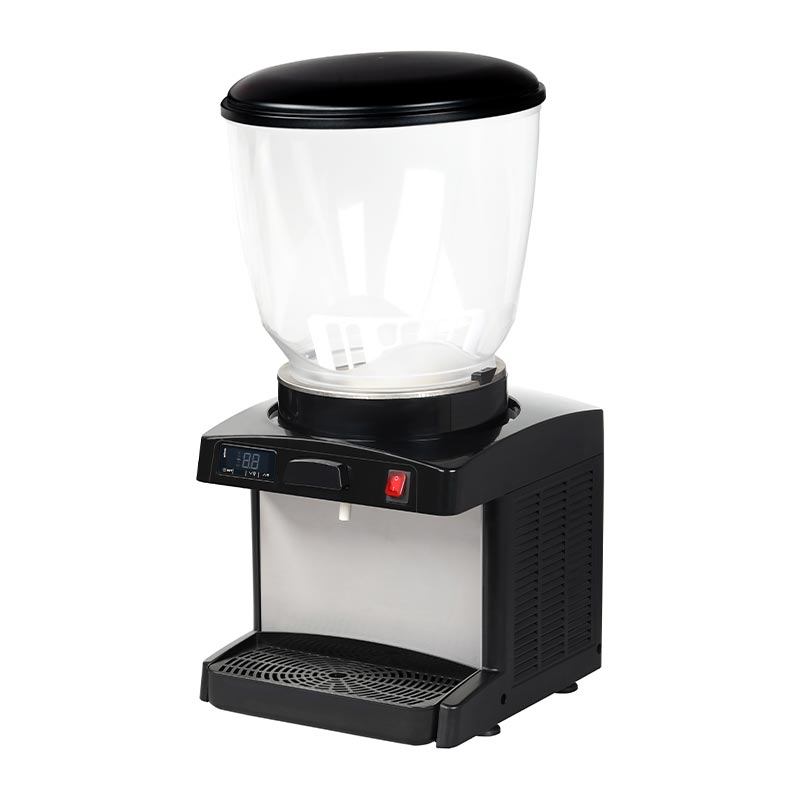 Omake Karistiricili Soguk ıcecek 22 Dispenseri L Dijital