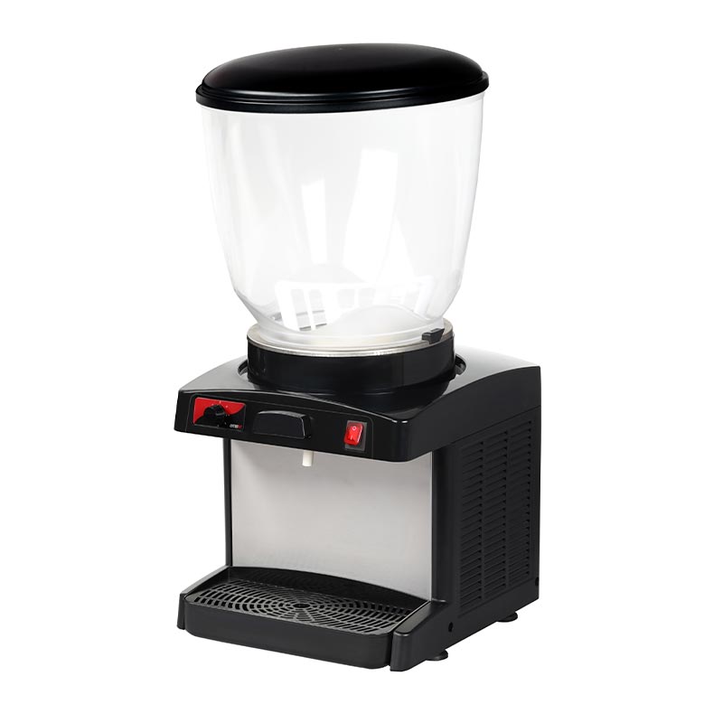 Omake Karistiricili Soguk ıcecek 22 Dispenseri L Manuel