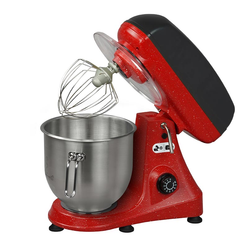 Omake Z5f Set Ustu Mikser 7 SUM-01 L Kirmizi E11