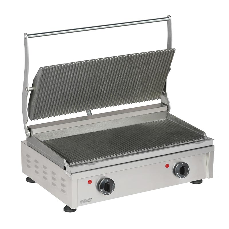 Omake E11 20 Elektrikli TST-01 Dilim Tost Makinesi