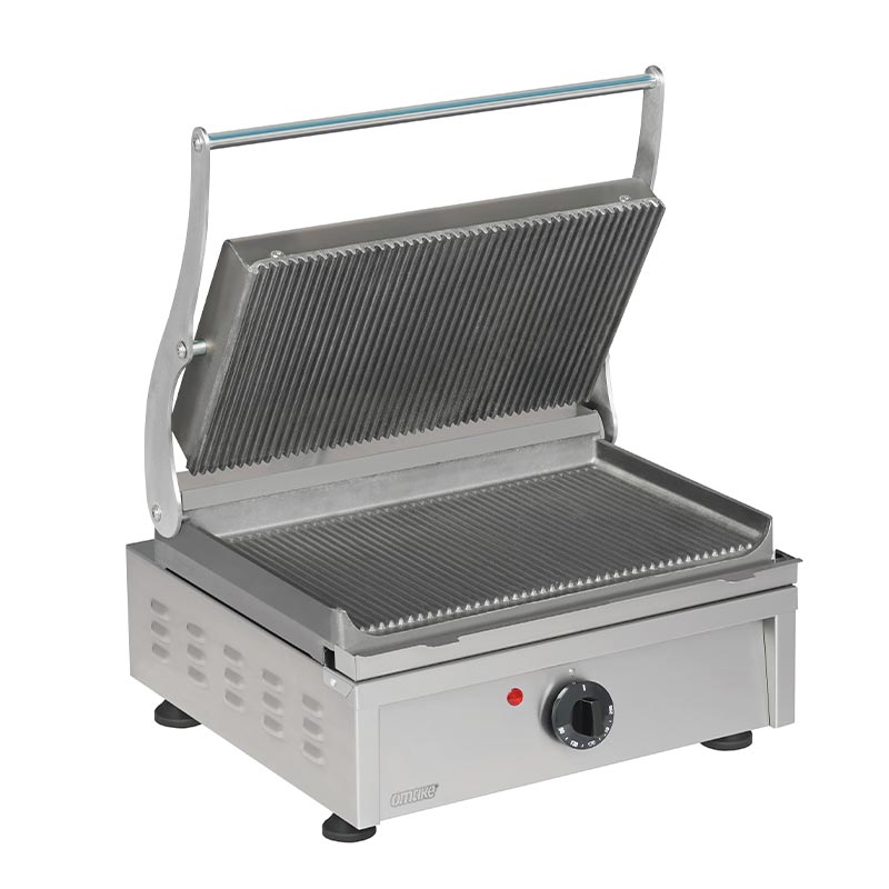 Omake E11 12 Elektrikli TST-11 Dilim Tost Makinesi