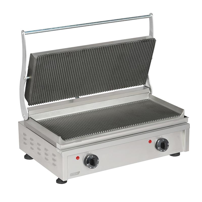 Omake 20 Dilim Elektrikli TST-11 Tost Makinesi E11