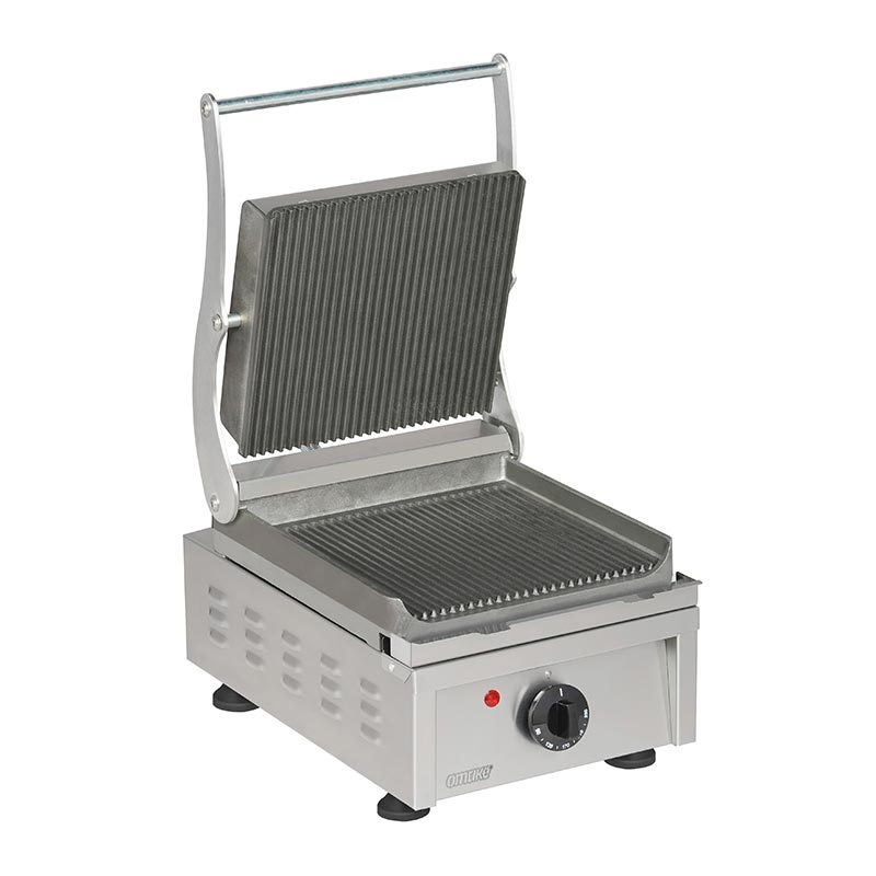 Omake 8 Dilim Tost TST-11 Makinesi E11 Elektrikli