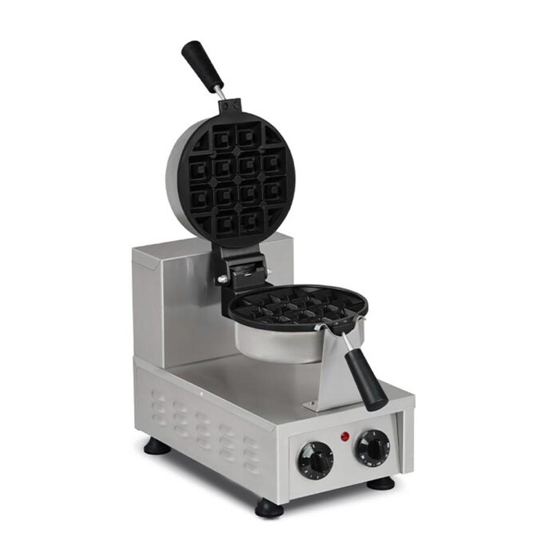 Omake Zamanlayicili Special Tekli Waffle WFL-12 Makinesi E12 Elektrikli