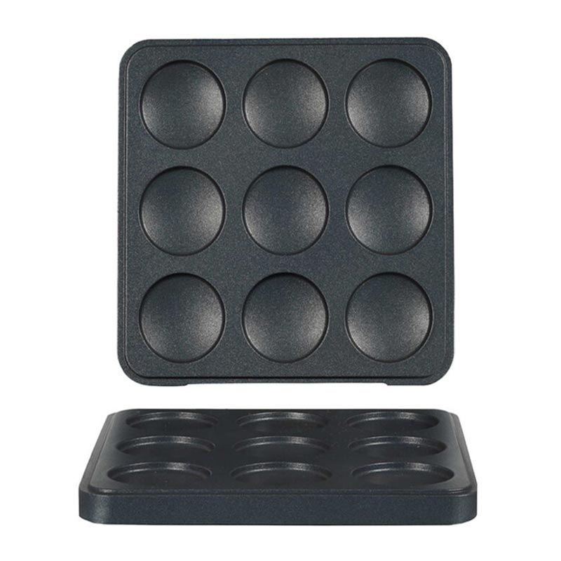 Omake WFL21.KLP Balls Waffle Kalıp Takımı — Omake