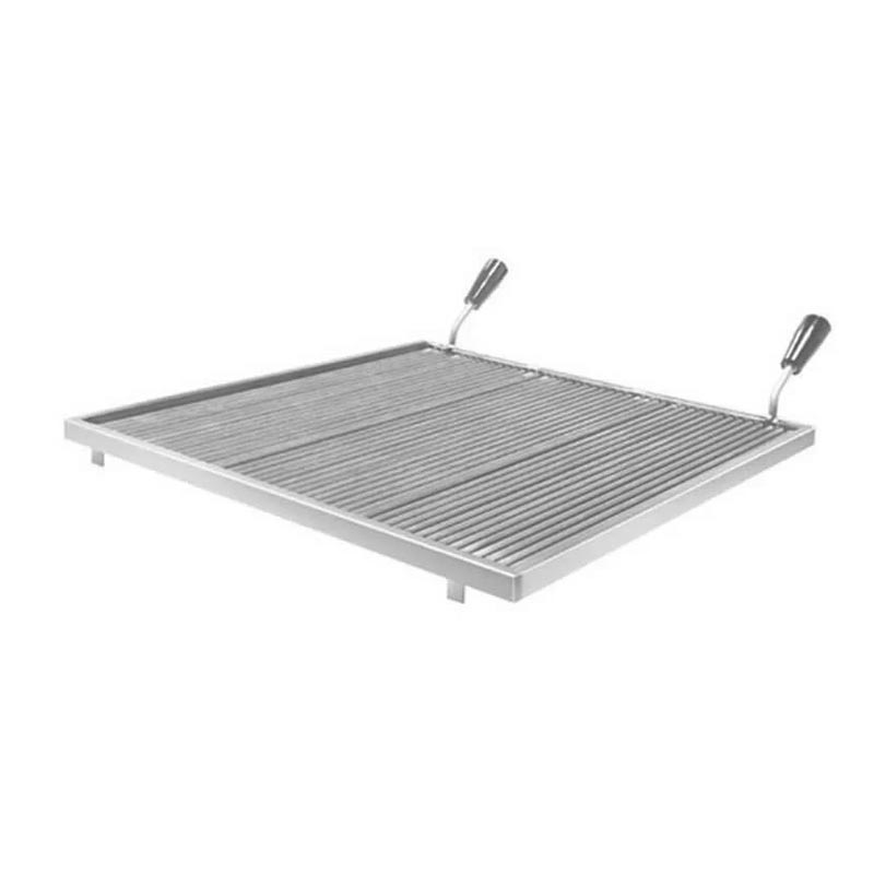 Öztiryakiler 900 Seri Çubuk Izgara Teli, 90x80 cm — Öztiryakiler