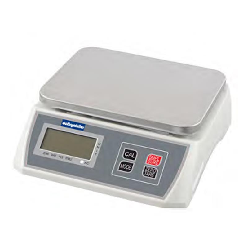 Öztiryakiler ACS-H7W Tartım Terazisi, 30 kg — Öztiryakiler