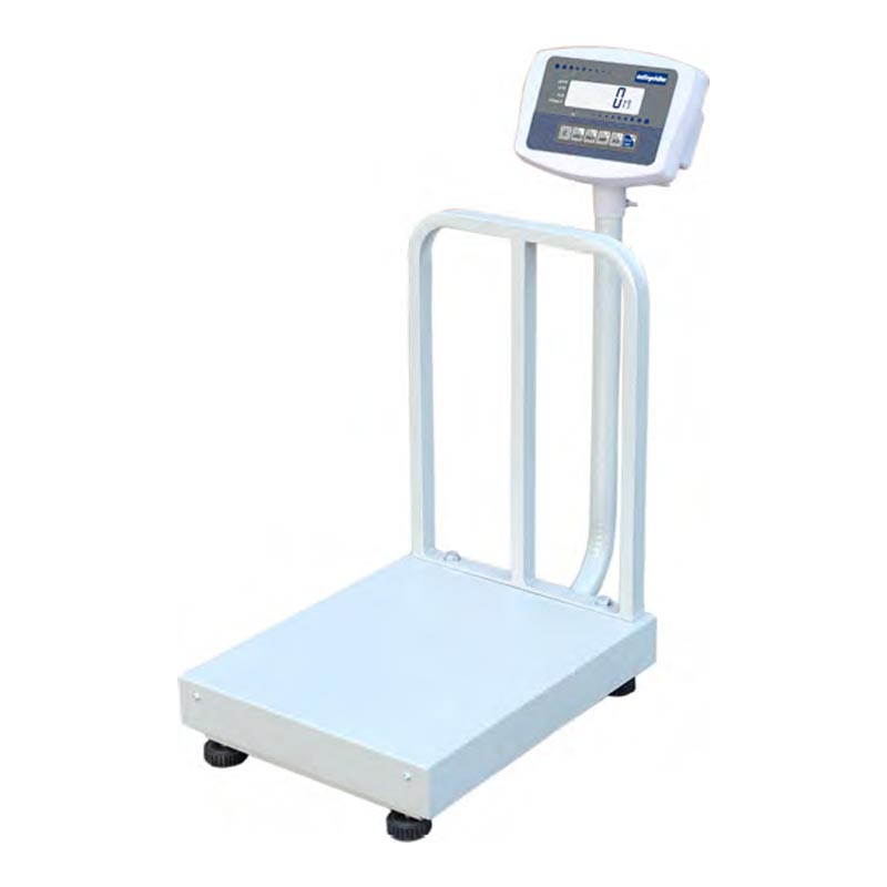 Öztiryakiler B5 Platform Tartım Baskülü, 60 kg, 40x50 cm — Öztiryakiler — Görsel 1