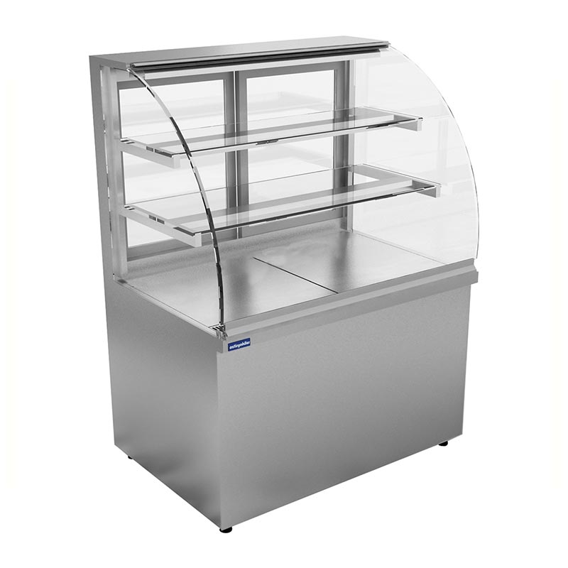 Oztiryakiler Bombe Camli Notr 430 Teshir Dolabi L