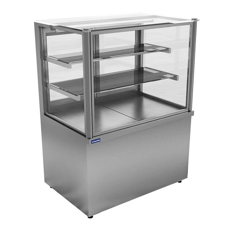 Oztiryakiler Notr Teshir Dolabi 290 L Borulu Tip